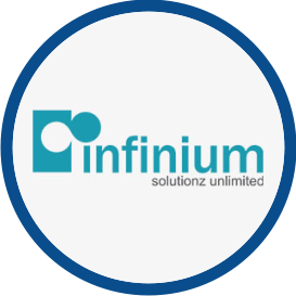Infinium solutionz Pvt. Ltd.