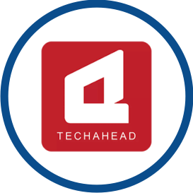 TechAhead Software Pvt. Ltd.