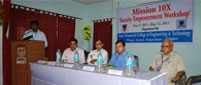 smcet seminar