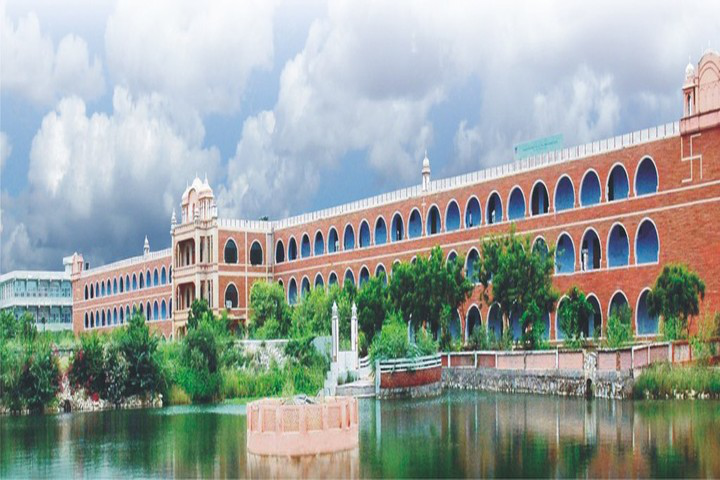 Fulfill Your study dream with top Engineering Colleges in Rajasthan