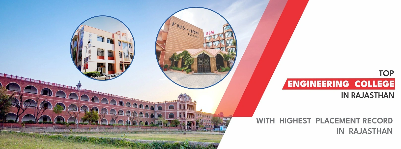 best engineering college in Jaipur Rajasthan