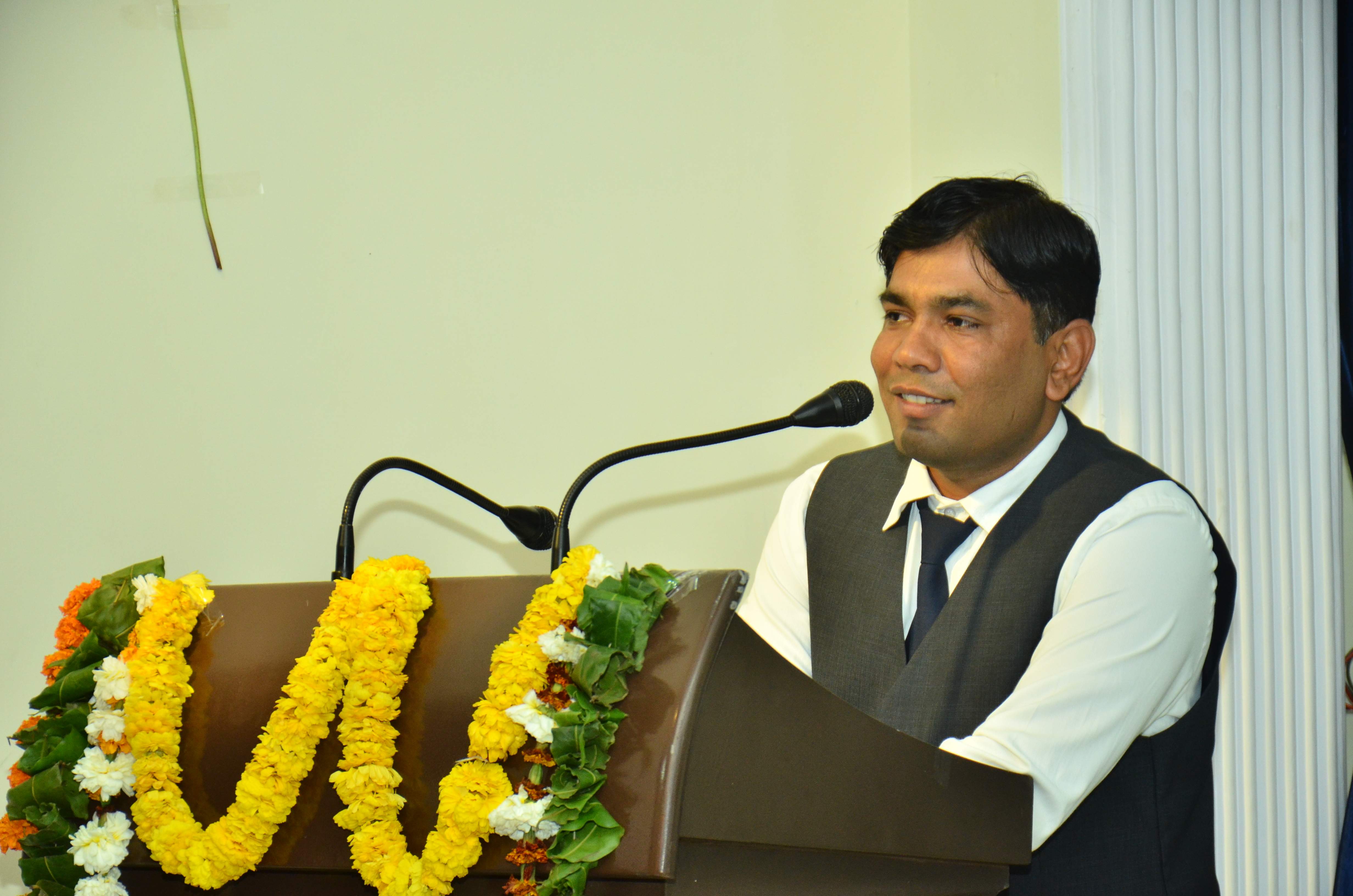 Principal