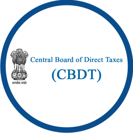 Central Board of Direct Taxes