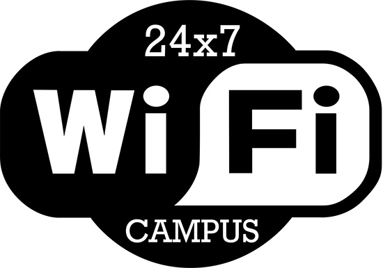 wi-fi campus