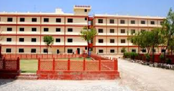 hostel