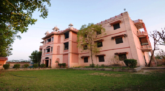 hostel